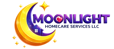 Moonlight Homecare Services LLC | Compassionate In-Home Care Services